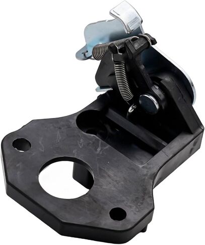Choke Control Assembly Compatible with GCV160A0 GCV190 HRX217 HRR216 Lawn Mower Engine Replaces 16600-Z8B-900 in Kuwait