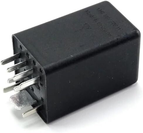 Heater Plug 04L907282B For VW For Golf For Passat Preheat Controller Glow Plug Heater Relay in Kuwait