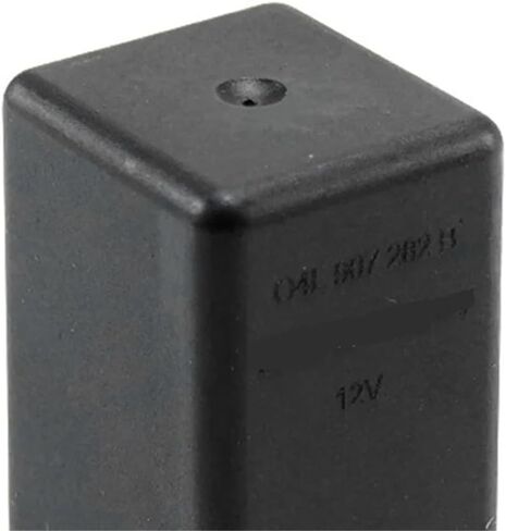 Heater Plug 04L907282B For VW For Golf For Passat Preheat Controller Glow Plug Heater Relay in Kuwait
