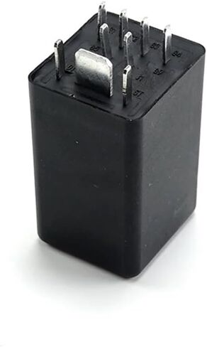 Heater Plug 04L907282B For VW For Golf For Passat Preheat Controller Glow Plug Heater Relay in Kuwait