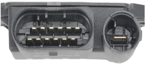 Heater Plug For Benz For W204 S204 C219 W211 W212 6421533779 6429002700 A6429005701 SE116 0522140710 Glow Plug Control Unit Relay in Kuwait