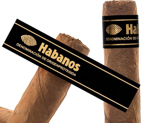 50 Pcs Cigar Labels,Cigar Gifts for Men Cigar Bands,Cigar Label Bands for Protecting Cigars,Cigar Bar Decor, Cigar Stickers for Party Favors,Cigar Accessories for Men in Kuwait