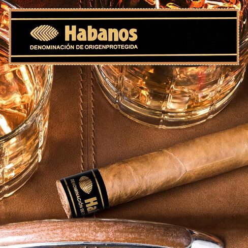 50 Pcs Cigar Labels,Cigar Gifts for Men Cigar Bands,Cigar Label Bands for Protecting Cigars,Cigar Bar Decor, Cigar Stickers for Party Favors,Cigar Accessories for Men in Kuwait