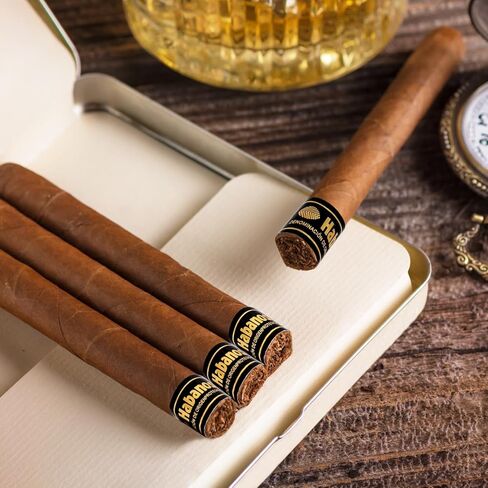 50 Pcs Cigar Labels,Cigar Gifts for Men Cigar Bands,Cigar Label Bands for Protecting Cigars,Cigar Bar Decor, Cigar Stickers for Party Favors,Cigar Accessories for Men in Kuwait