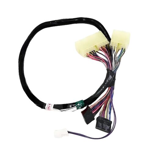 Heater Air Conditioning Panel Harness 416-1802 4161802 Fits for E312D E320D Excavator Replace Parts in Kuwait