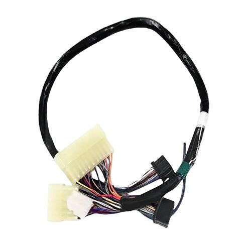 Heater Air Conditioning Panel Harness 416-1802 4161802 Fits for E312D E320D Excavator Replace Parts in Kuwait