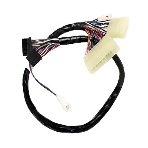 Heater Air Conditioning Panel Harness 416-1802 4161802 Fits for E312D E320D Excavator Replace Parts in Kuwait