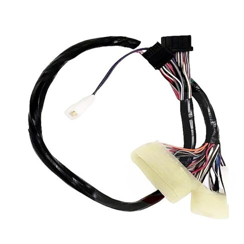 Heater Air Conditioning Panel Harness 416-1802 4161802 Fits for E312D E320D Excavator Replace Parts in Kuwait