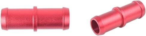Aluminum Heater Hose Connector Compatible With 370Z G35 G37 QX50 Q60 Q70 M35 M37 Replacement 92417-JK20A in Kuwait
