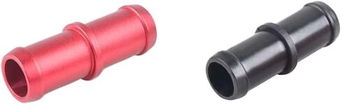 Aluminum Heater Hose Connector Compatible With 370Z G35 G37 QX50 Q60 Q70 M35 M37 Replacement 92417-JK20A in Kuwait