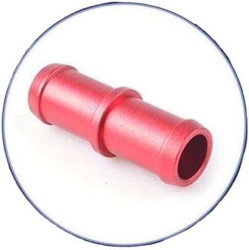 Aluminum Heater Hose Connector Compatible With 370Z G35 G37 QX50 Q60 Q70 M35 M37 Replacement 92417-JK20A in Kuwait