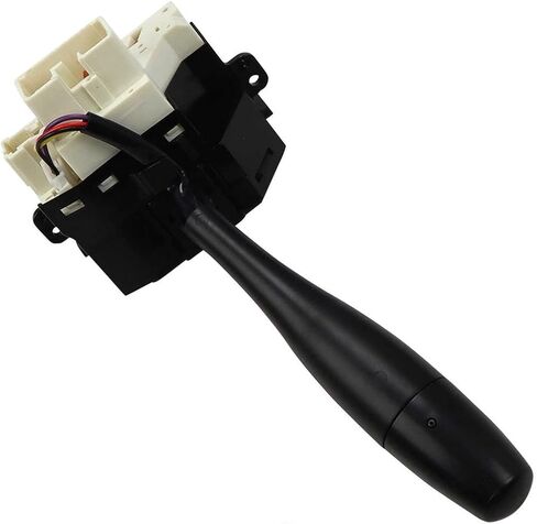 1pcs Turn Signal Switch for Mitsubishi Mirage 1997 1998 1999 1.8L l4, for Mitsubishi Mirage 1997 1998 1.5L l4 in Kuwait