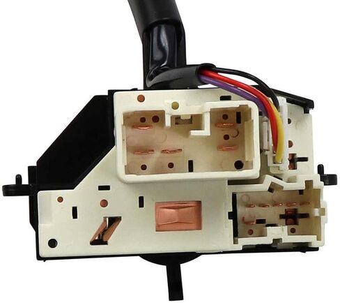 1pcs Turn Signal Switch for Mitsubishi Mirage 1997 1998 1999 1.8L l4, for Mitsubishi Mirage 1997 1998 1.5L l4 in Kuwait