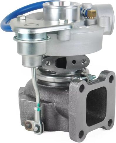 for Toyota for 4-Runner 2L-T 2.4/4 90 D 1984 for Hiace 2L-T 2.4/4 90 D 1995 Turbocharger Ct20 1720154060 17201-54060 in Kuwait