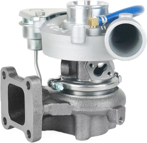 for Toyota for 4-Runner 2L-T 2.4/4 90 D 1984 for Hiace 2L-T 2.4/4 90 D 1995 Turbocharger Ct20 1720154060 17201-54060 in Kuwait