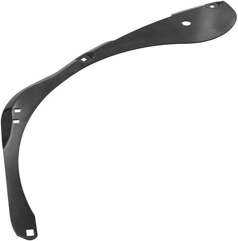 قطع غيار لـ 531167001 532159770 532136888 حاجز دوامة سطح السفينة لـ Husqvarna 42" Mod-C33C-36233 in Kuwait