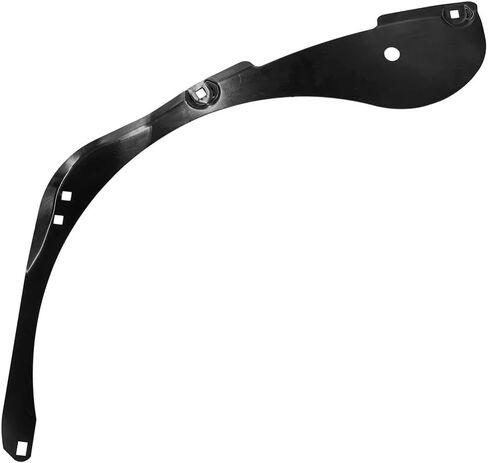 قطع غيار لـ 531167001 532159770 532136888 حاجز دوامة سطح السفينة لـ Husqvarna 42" Mod-C33C-36233 in Kuwait