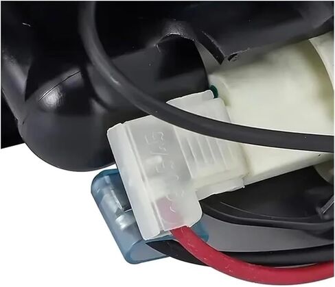 Fuel Pump Assembly Motorcycle Fuel Pump Designed Compatible with Benelli BN251 TNT25 TNT250 BN TNT 25 250 251 BN302 TORNADO TNT300 STELS 300 Motorcycle in Kuwait