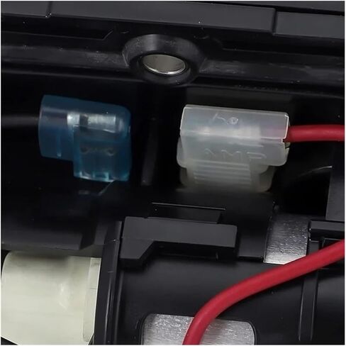 Fuel Pump Assembly Motorcycle Fuel Pump Designed Compatible with Benelli BN251 TNT25 TNT250 BN TNT 25 250 251 BN302 TORNADO TNT300 STELS 300 Motorcycle in Kuwait