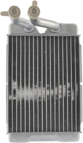 Rayten 11405 HVAC سخان أساسي مناسب لفورد: 1984-1990 برونكو II؛ 1991-1994 إكسبلورر؛ 1983-1994 رينجر ومازدا 1994 B2300 B3000 B4000; 1991-1994 نافاجو، يستبدل E0TZ18476D E27H18476AB E2TH18476AB in Kuwait