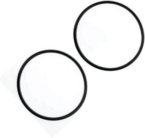 Replacement Seal Compatible with Part Numbers 93210-57M09-00 and 93210-57M09 for GLM 84360 – 2 Pack in Kuwait
