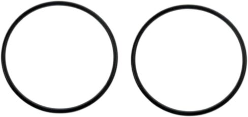 Replacement Seal Compatible with Part Numbers 93210-57M09-00 and 93210-57M09 for GLM 84360 – 2 Pack in Kuwait