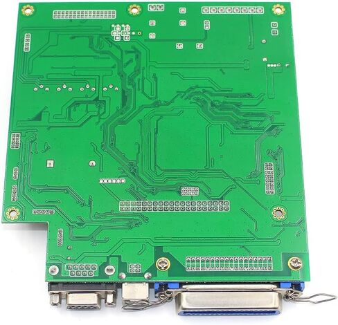 98-0240013-81LF Genuine Main Logic Board Mainboard for TSC TTP-246M Plus 344M Plus Thermal Label Printer in Kuwait