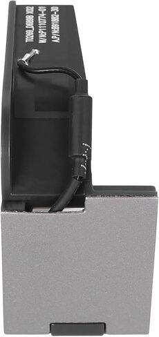 وحدة شبكة لاسلكية جديدة لطابعة سطح المكتب الحرارية Zebra ZD421 ZD421D ZD421T 203 ديسيبل متوحد الخواص 300 ديسيبل متوحد الخواص بطاقة WiFi in Kuwait