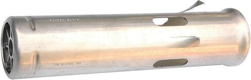 Velvac Anti-Siphon Tube, 2 in Filler Neck in Kuwait