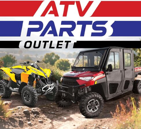 طقم قضيب توصيل لـ Polaris 700 ATV UTV | نامورا RA-50005 in Kuwait