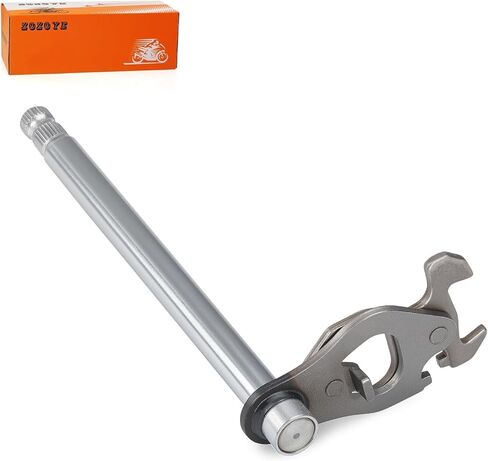 شيفتر رمح لهوندا XR100R XR80R NSF100 CRF100F CRF80F 1985-2013 24610-GN1-000 in Kuwait