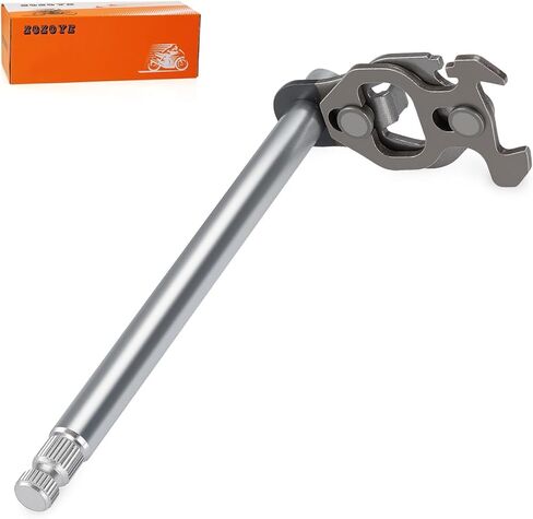 شيفتر رمح لهوندا XR100R XR80R NSF100 CRF100F CRF80F 1985-2013 24610-GN1-000 in Kuwait