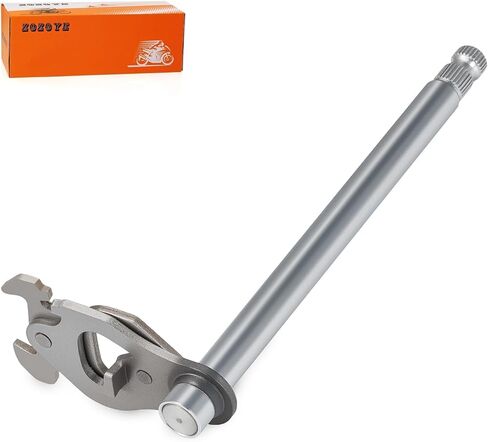 شيفتر رمح لهوندا XR100R XR80R NSF100 CRF100F CRF80F 1985-2013 24610-GN1-000 in Kuwait