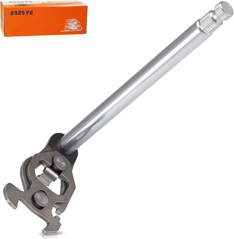شيفتر رمح لهوندا XR100R XR80R NSF100 CRF100F CRF80F 1985-2013 24610-GN1-000 in Kuwait