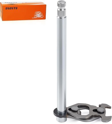 شيفتر رمح لهوندا XR100R XR80R NSF100 CRF100F CRF80F 1985-2013 24610-GN1-000 in Kuwait