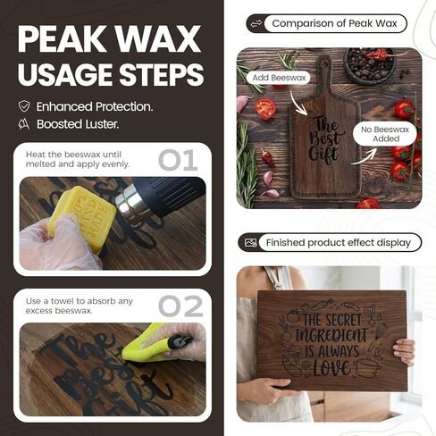Wood Burn Paste Pen Kit,4OZ Wood Charcoal Paste，Easily Create Beautiful Wood Engravings in Minutes—Perfect for Beginners. Precisely and effortlessly Etch Designs onto Wood, Canvas, and Denim in Kuwait