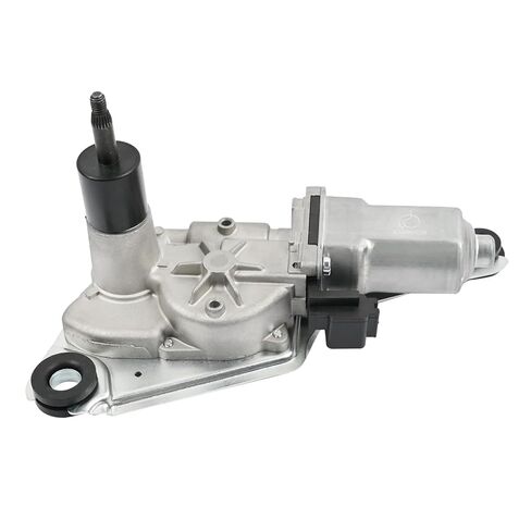 3-Pin Rear Windshield Wiper Motor Compatible with Jeep Grand Cherokee 2011 2012 2013 Replace 55079213AB Lift gate Wiper Motor in Kuwait