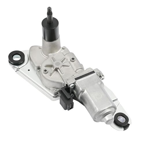 3-Pin Rear Windshield Wiper Motor Compatible with Jeep Grand Cherokee 2011 2012 2013 Replace 55079213AB Lift gate Wiper Motor in Kuwait