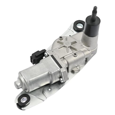 3-Pin Rear Windshield Wiper Motor Compatible with Jeep Grand Cherokee 2011 2012 2013 Replace 55079213AB Lift gate Wiper Motor in Kuwait