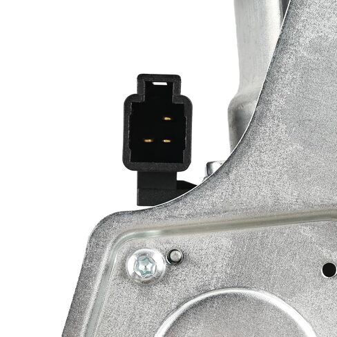 3-Pin Rear Windshield Wiper Motor Compatible with Jeep Grand Cherokee 2011 2012 2013 Replace 55079213AB Lift gate Wiper Motor in Kuwait