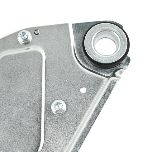 3-Pin Rear Windshield Wiper Motor Compatible with Jeep Grand Cherokee 2011 2012 2013 Replace 55079213AB Lift gate Wiper Motor in Kuwait