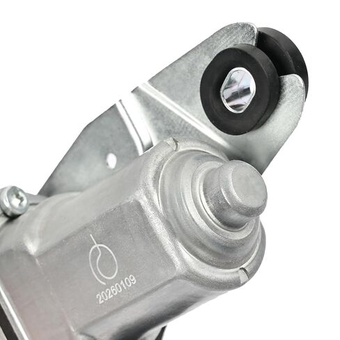 3-Pin Rear Windshield Wiper Motor Compatible with Jeep Grand Cherokee 2011 2012 2013 Replace 55079213AB Lift gate Wiper Motor in Kuwait