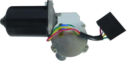 OEG Parts New Windshield Wiper Motor Compatible with 47004125 CTP LSS GRO J2 in Kuwait