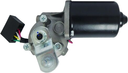 OEG Parts New Windshield Wiper Motor Compatible with 47004125 CTP LSS GRO J2 in Kuwait