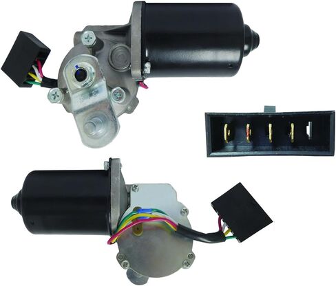 OEG Parts New Windshield Wiper Motor Compatible with 47004125 CTP LSS GRO J2 in Kuwait
