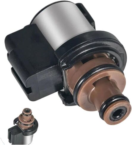 Torque Converter Lock-Up Solenoid Compatible With Crosstrek Forester Impreza TR580 TR690 31706AA032 31825AA050 in Kuwait