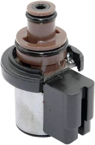 Torque Converter Lock-Up Solenoid Compatible With Crosstrek Forester Impreza TR580 TR690 31706AA032 31825AA050 in Kuwait