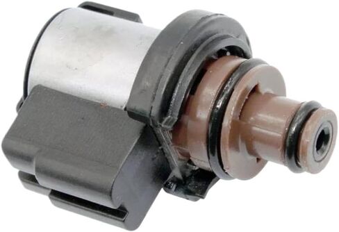 Torque Converter Lock-Up Solenoid Compatible With Crosstrek Forester Impreza TR580 TR690 31706AA032 31825AA050 in Kuwait