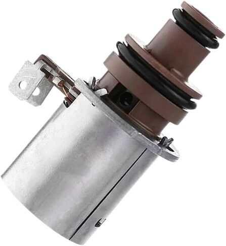 Torque Converter Lock-Up Solenoid Compatible With Crosstrek Forester Impreza TR580 TR690 31706AA032 31825AA050 in Kuwait