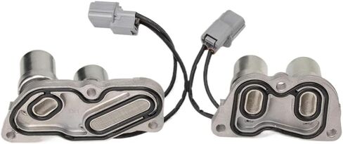 Shift Control And Lock Up Solenoid Compatible With Accord Prelude 28200-PX4-014 28300-PX4-003 28200PX4014 28300PX4003 in Kuwait